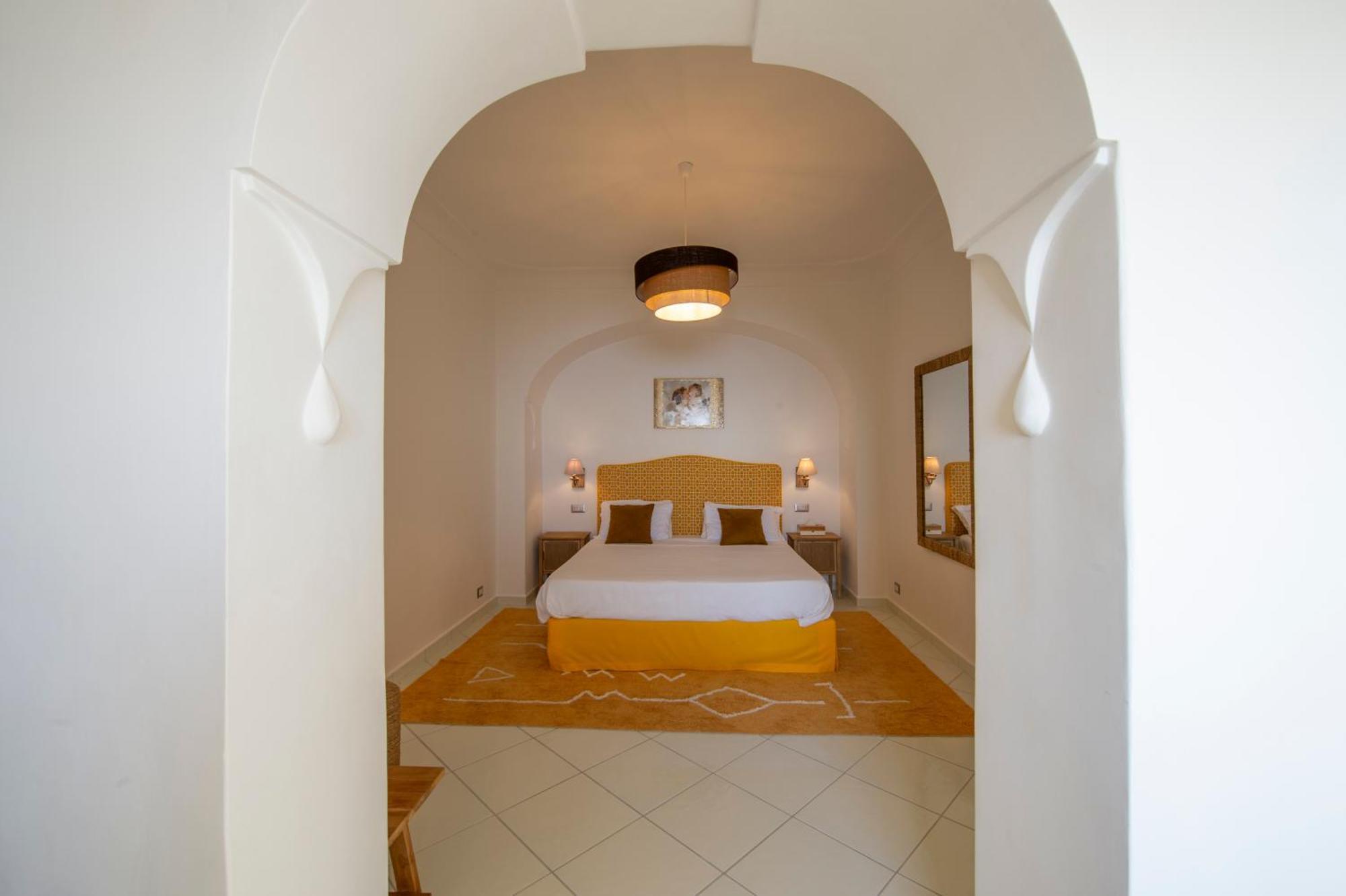 Aria Di Mare,Near Elevator, Few Steps, Parking, Garden Lägenhet Positano Exteriör bild